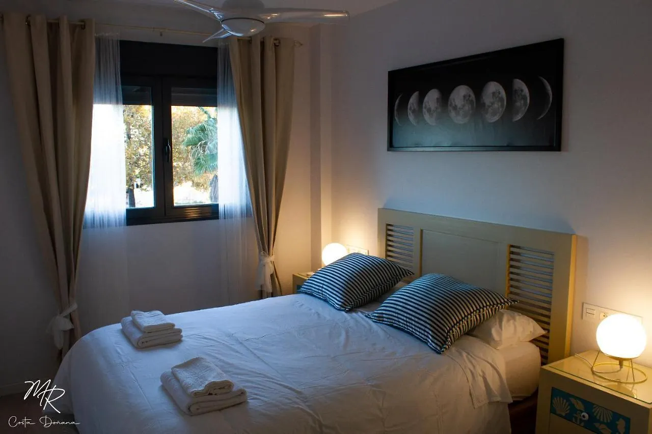 M R Costa Donana Apartment Sanlucar de Barrameda Spain