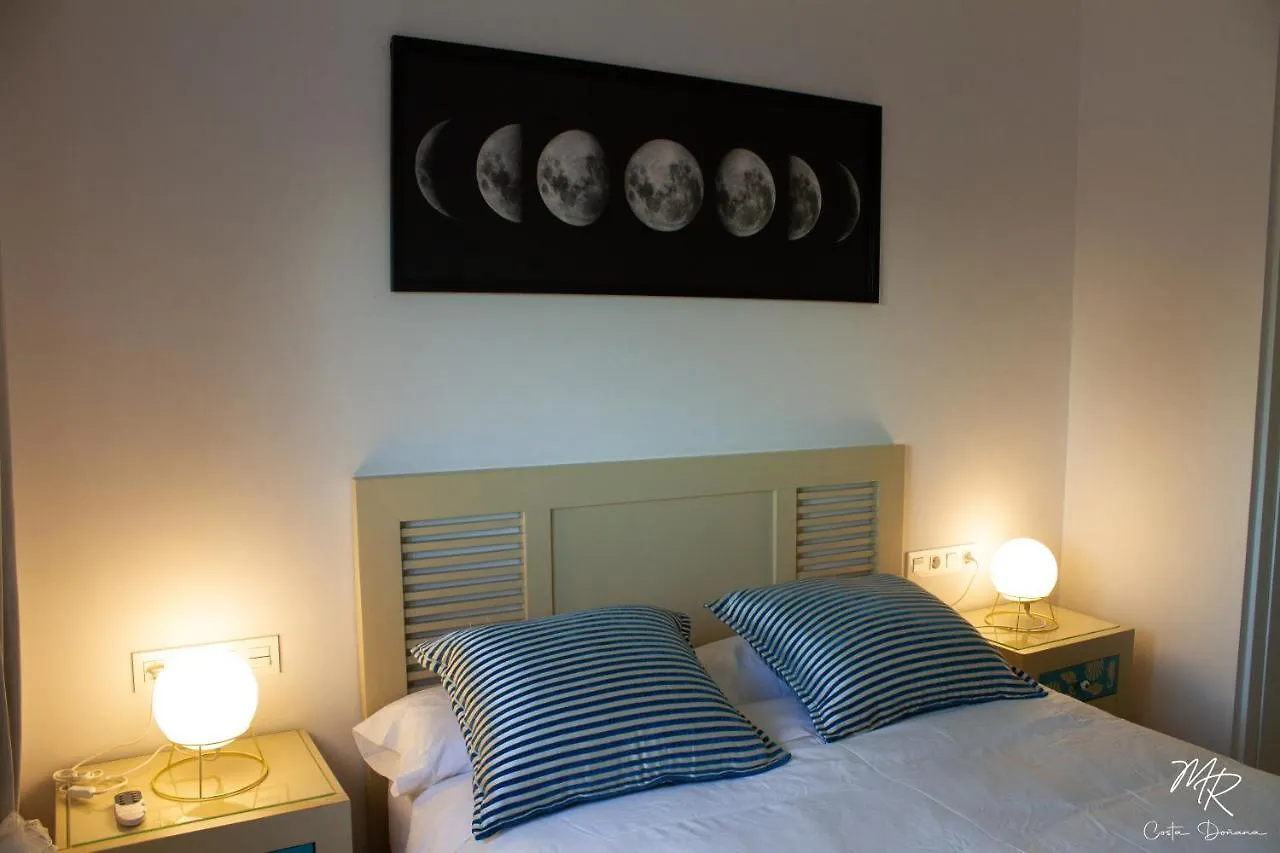 M R Costa Donana Apartment Sanlucar de Barrameda 0*,