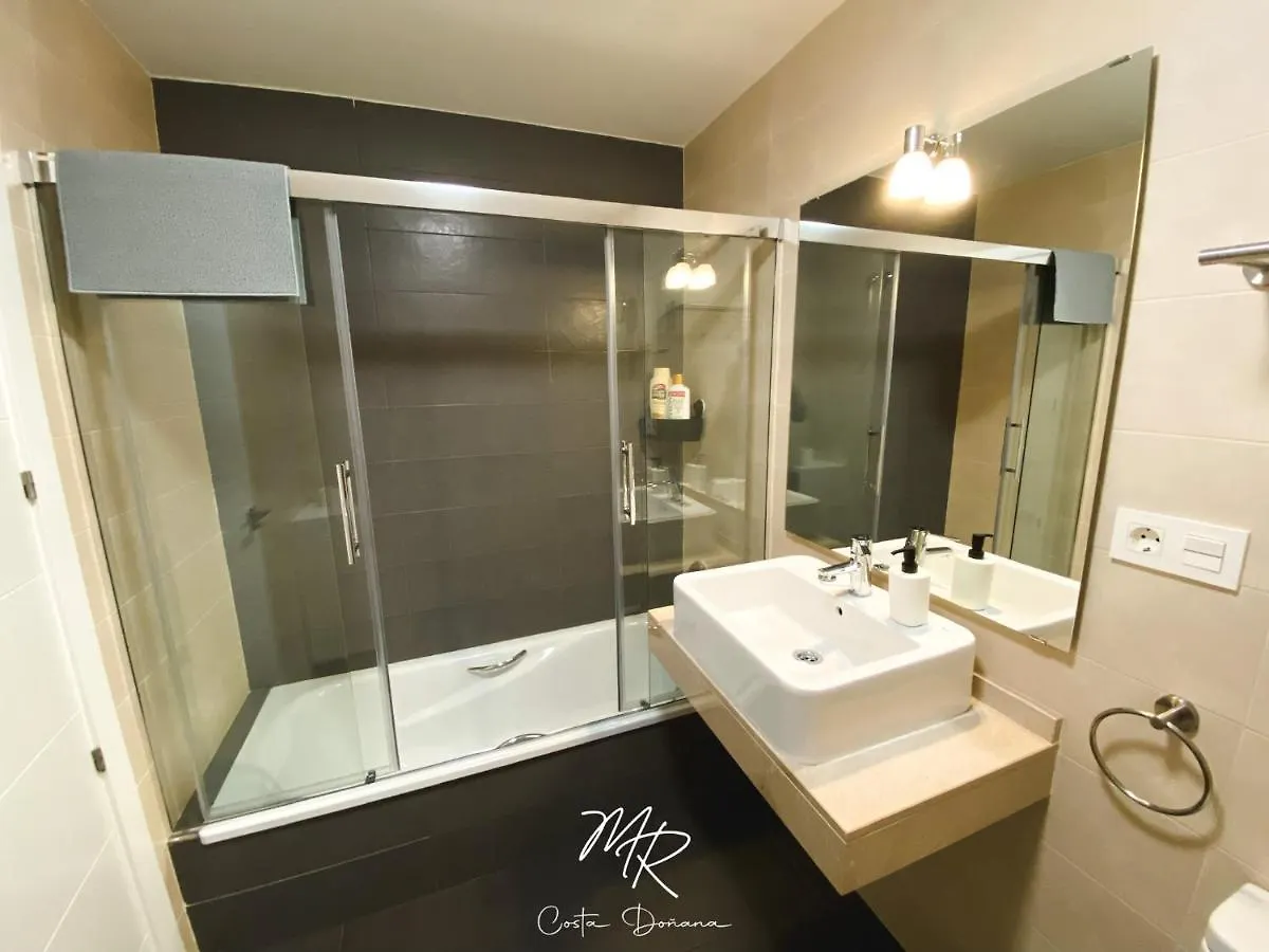 M R Costa Donana Apartment Sanlucar de Barrameda 0*,  Spain